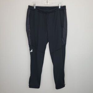 Adidas Aeroready women's tapered leg Training pants